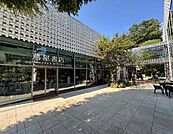 代官山T－SITE 徒歩17分。 1310m