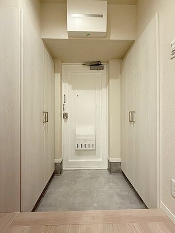 玄関 さんろーどダイヤモンドマンション 3階/-