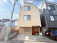 東京都大田区中央2丁目：物件画像
