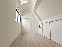 子供部屋の画像