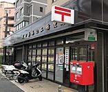大田南馬込二郵便局 徒歩6分。 440m