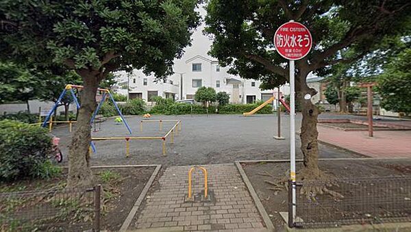 周辺を拡大表示