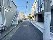 ■前面道路■（※2026年4月現在）