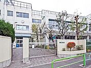 世田谷区立瀬田中学校 徒歩9分。 700m