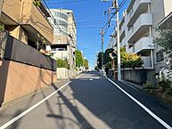 東京都港区白金台5丁目：物件画像