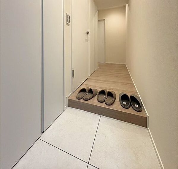 キッチンを拡大表示
