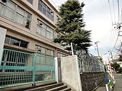 大田区立馬込東中学校 徒歩4分。 290m
