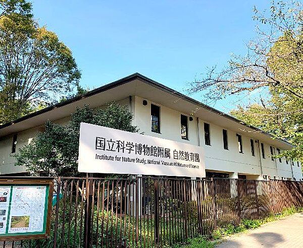 周辺を拡大表示