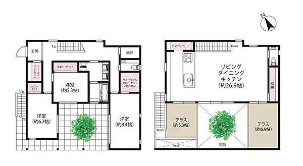 その他を拡大表示