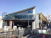 代々木八幡駅(小田急 小田原線) 徒歩4分。 310m