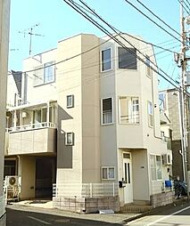 大田区北糀谷2丁目 中古戸建