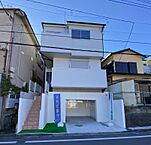 埼玉県朝霞市岡3丁目：物件画像