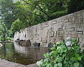 城山公園　徒歩2分
