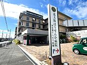 北大阪ほうせんか病院