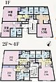 nobliss中野-38,000万円