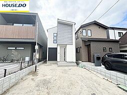 新築戸建 　南区老司2丁目　2号地