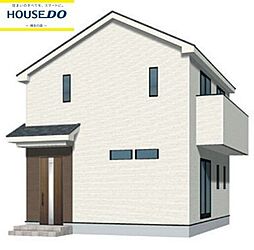 新築戸建　早良区野芥2丁目第20　1号棟