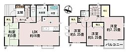 新築戸建　西区周船寺3丁目