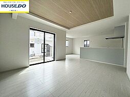 新築戸建　東区三苫3丁目2期