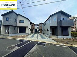 新築戸建　東区土井2丁目3期　1号棟