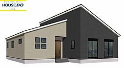 新築戸建　宇美町平和2丁目4期