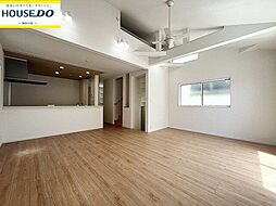 新築戸建　南区長住3丁目　5号棟