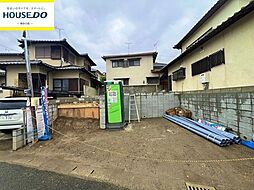 新築戸建　東区香住ヶ丘4丁目