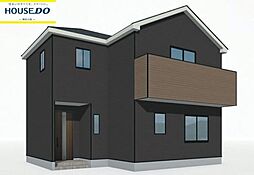 新築戸建　南区曰佐3丁目第2　3号棟
