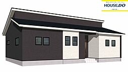 新築戸建　西区横浜2丁目2期