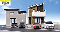 福岡県福岡市南区警弥郷2丁目：物件画像