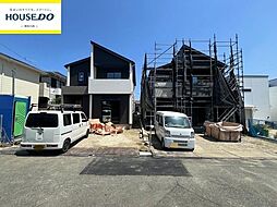 新築戸建 志免町桜丘3丁目6期 1号棟