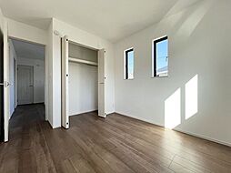 洋室の画像