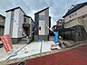 外観：2号棟