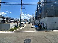 福岡県福岡市東区八田3丁目：物件画像