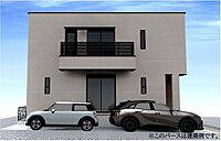 福岡県糟屋郡宇美町桜原3丁目：物件画像