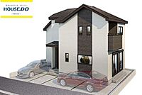 福岡県福岡市西区拾六町3丁目：物件画像