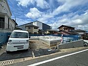 現況写真です。2026.07.02撮影