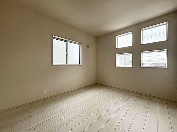 洋室