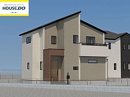 新築戸建 粕屋町内橋東1丁目3期 2号棟