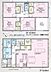 間取り：2号棟