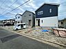 その他：前面道路含む現地写真
