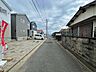 その他：前面道路含む現地写真