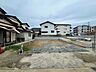 外観：1号棟現況の外観写真です♪2026.9.10撮影