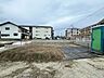 外観：4号棟現況の外観写真です♪2026.9.10撮影