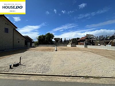 外観:現況の外観写真です♪写真左が1号棟です。2026.9.20撮影 外観:現況の外観写真です♪写真左が1号棟です。2026.9.20撮影