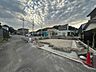 その他：前面道路含む現地写真