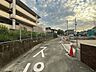 その他：前面道路含む現地写真