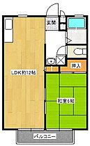 メゾン・ド・ジュンI 103 ｜ 兵庫県豊岡市出石町町分115-3（賃貸アパート1LDK・1階・40.92㎡） その2