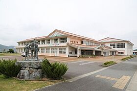 メゾン・ド・ジュンI 103 ｜ 兵庫県豊岡市出石町町分115-3（賃貸アパート1LDK・1階・40.92㎡） その23