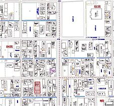 WACガーデン 102 ｜ 兵庫県豊岡市若松町1-26（賃貸アパート1LDK・1階・43.87㎡） その3